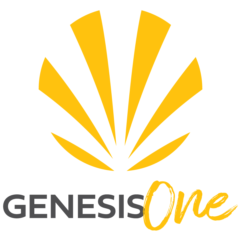 Ícone Genesis One